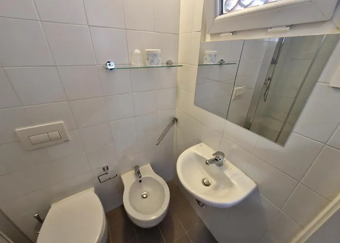 Vendégház Colivingone-mora Rimini