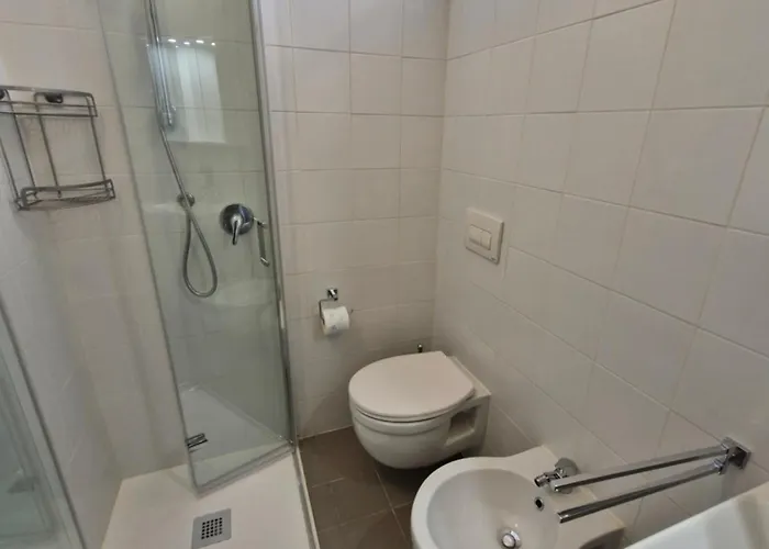 Colivingone-mora Pensionat