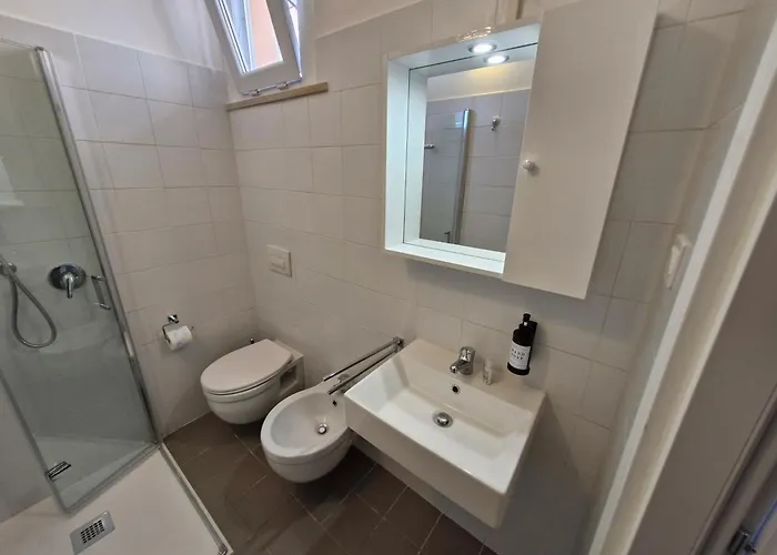 Colivingone-mora Pensionat