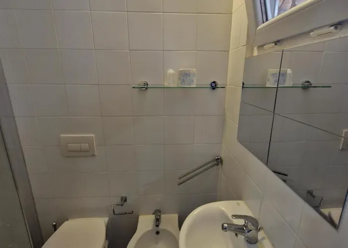 Colivingone-mora Pensionat *