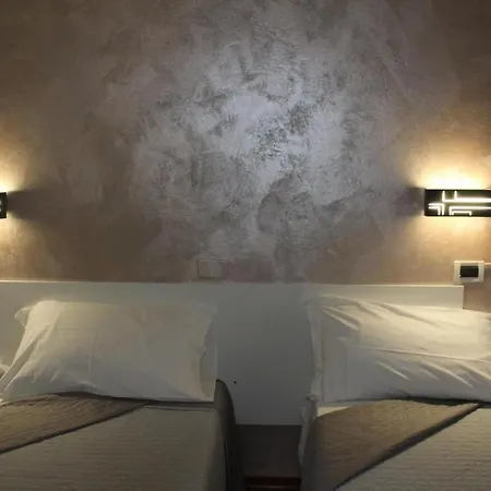 Colivingone-mora Gasthuis *