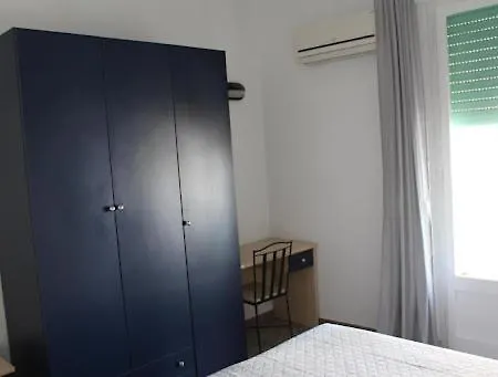 Colivingone-mora Penzion *