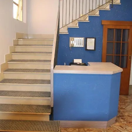 Gasthuis Colivingone-mora Rimini