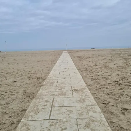 Gasthuis Colivingone-mora Rimini