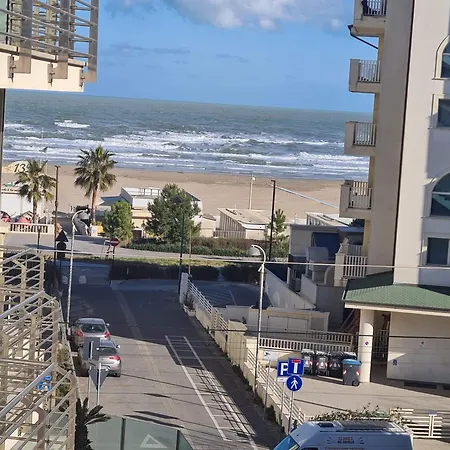 Colivingone-mora Penzion *