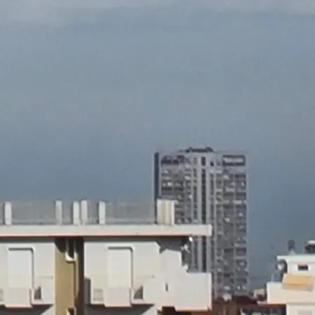 Colivingone-mora Penzion *