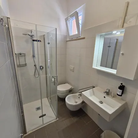 Colivingone-mora Gasthuis Rimini