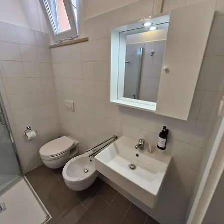 Colivingone-mora Gasthuis