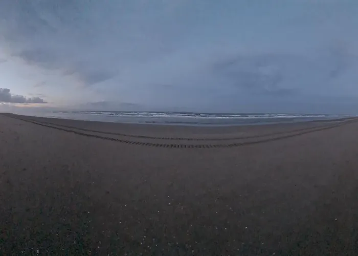 Colivingone-mora בית הארחה *