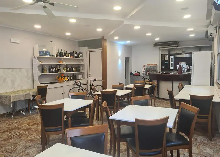 Colivingone-mora רימיני