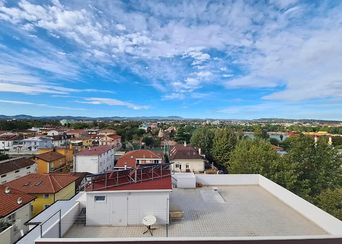 Colivingone-mora בית הארחה