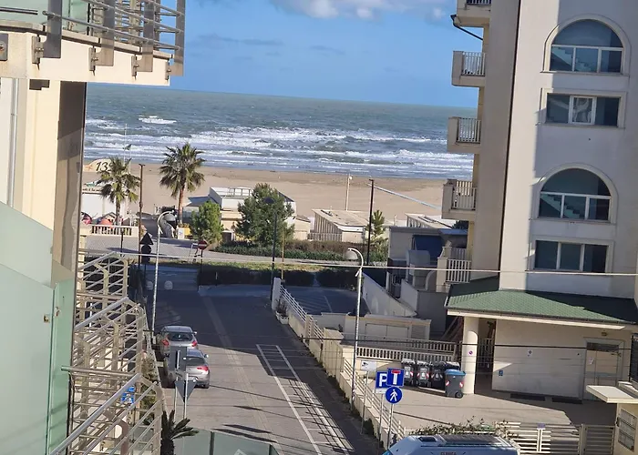 Colivingone-mora בית הארחה *