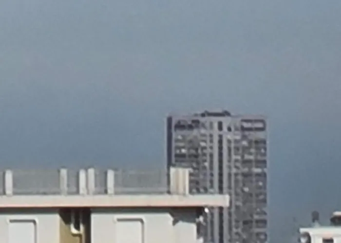 Colivingone-mora בית הארחה *