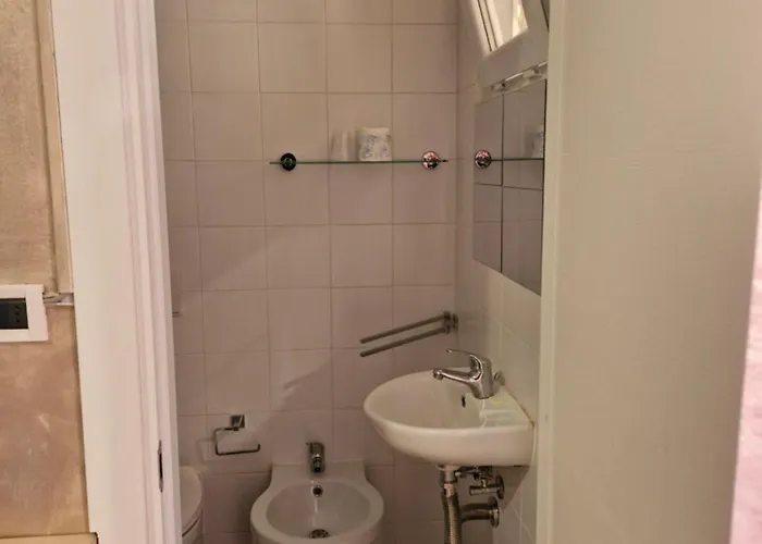 בית הארחה Colivingone-mora