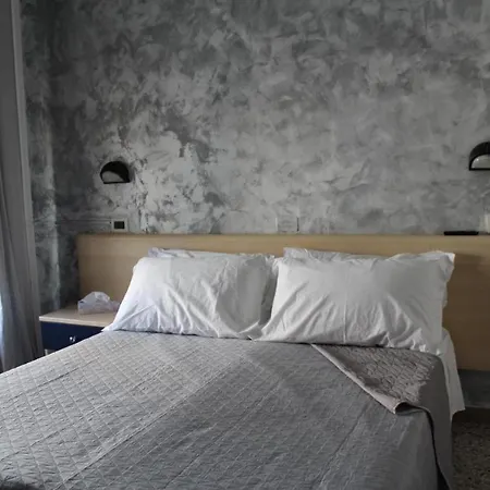 Colivingone-mora Gæstehus Rimini