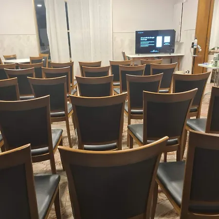 Gæstehus Colivingone-mora