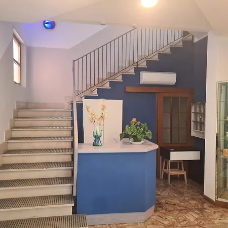 Gæstehus Colivingone-mora Rimini