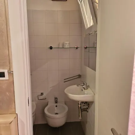 Gæstehus Colivingone-mora