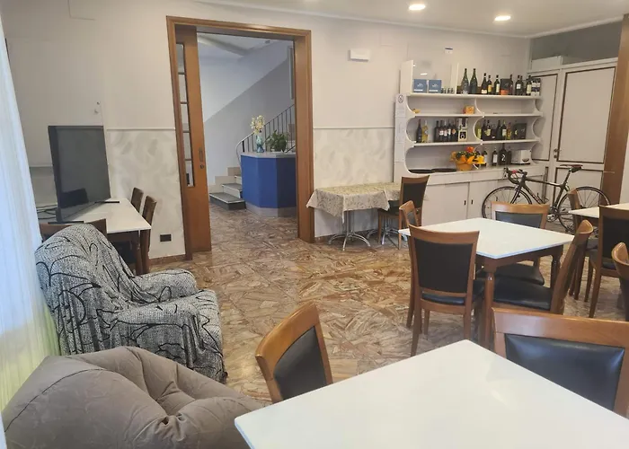 Colivingone-mora 리미니