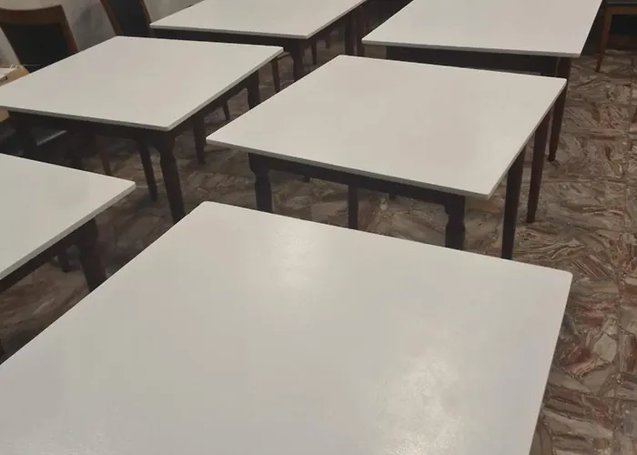 Colivingone-mora 게스트하우스